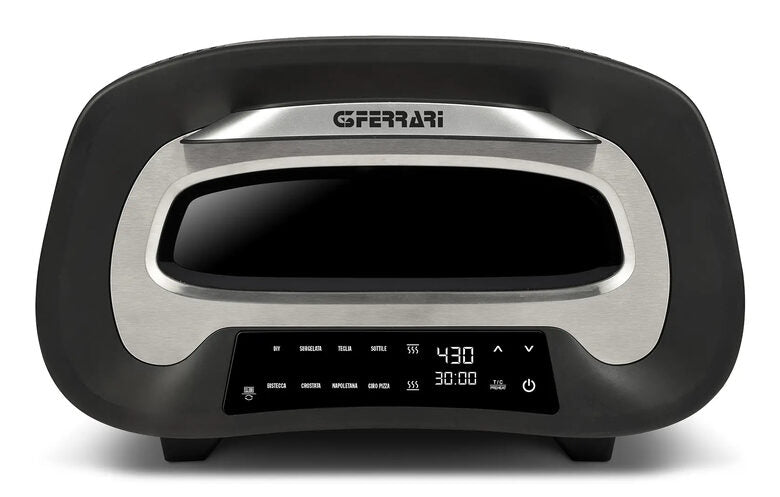 G3 Ferrari Pronto Pizza 2 minuti Forno Pizza