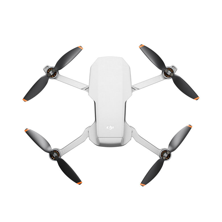 DJI Mini 2 SE Drone 4 rotori Quadrirotore 12 MP 2720 x 1530 Pixel 2250 mAh Bianco