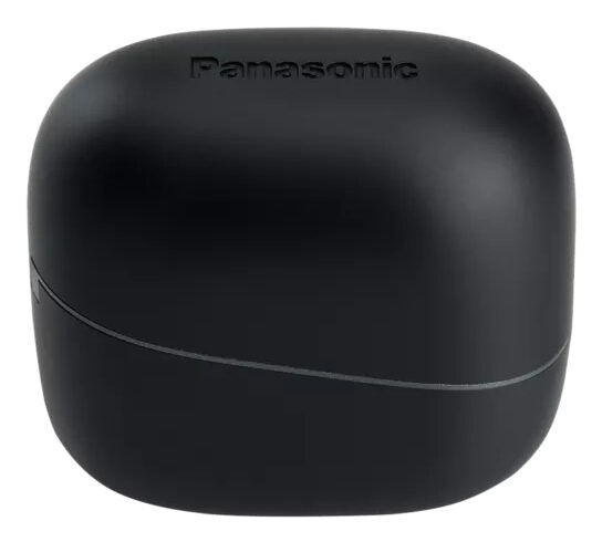 Panasonic RB-F10DE Auricolare Wireless A orecchio aperto Musica e Chiamate Bluetooth Nero