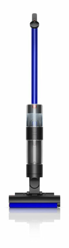 Dyson Wash G1 Lavapavimenti Ricaricabile con Capacità Serbatoio 1 L Colore Nero / Blu