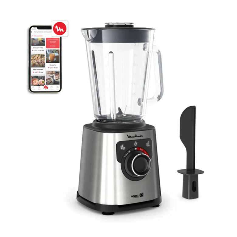 Moulinex Frullatore PerfectMix+