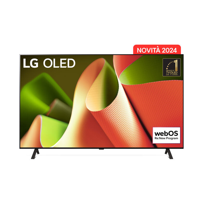 LG OLED77B42LA OLED B4 77'' Smart TV 4K 4 HDMI Dolby Vision 2024
