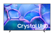 Samsung 65" Crystal UHD U7000F 4K Smart TV 2025