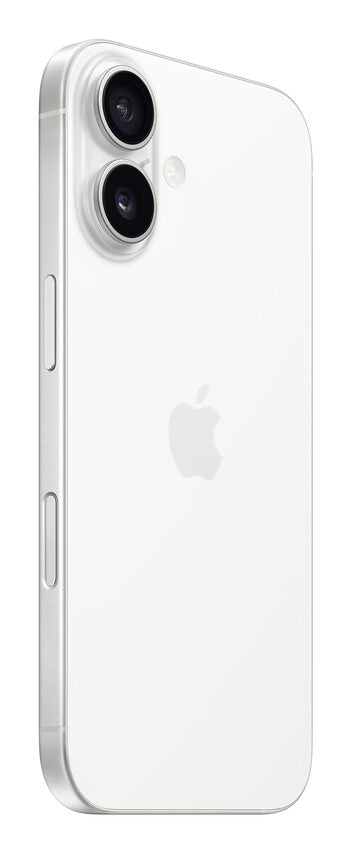 Apple iPhone 16 128GB Bianco