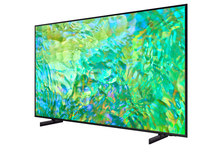 Samsung Series 8 Crystal UHD 4K 75" CU8070 Smart Tv