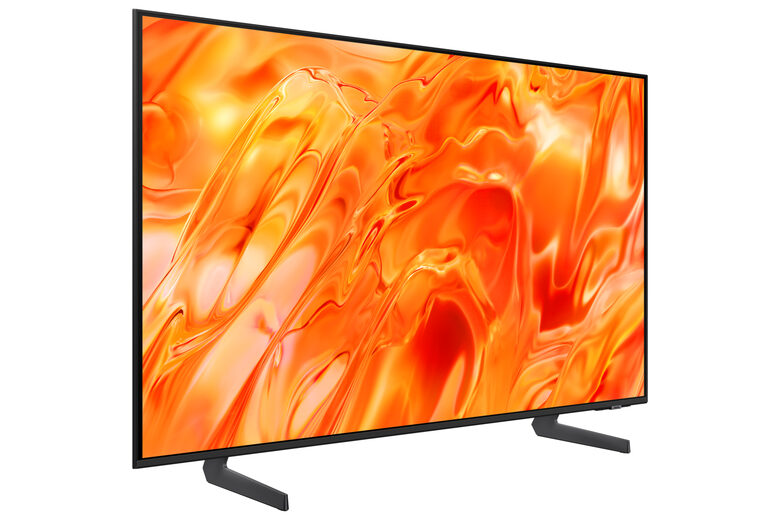 Samsung 50" TV LCD Neo QLED QN70H 4K Vision AI Smart TV (2026)