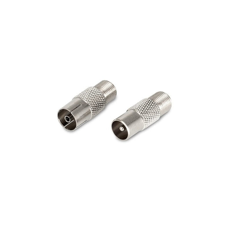 nuovaVideosuono SATAD02 accessorio per antenne Argento