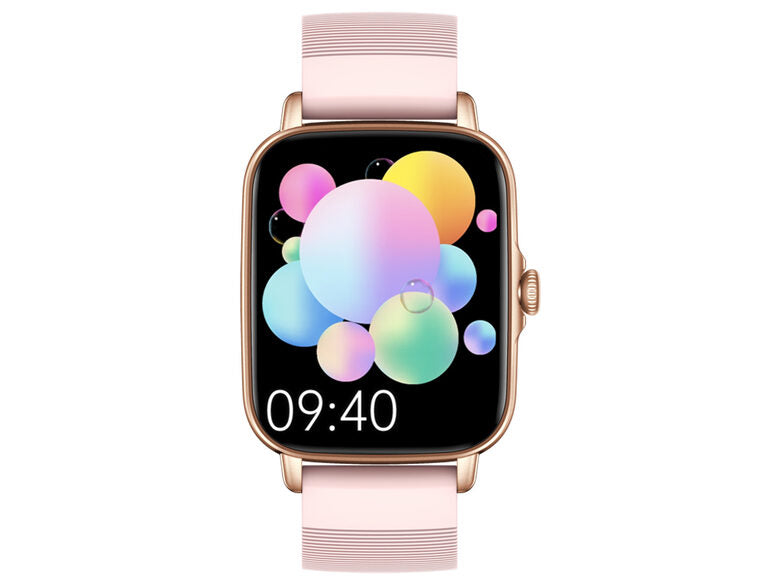 Trevi Smartwatch T-fit 270s Call Rosa