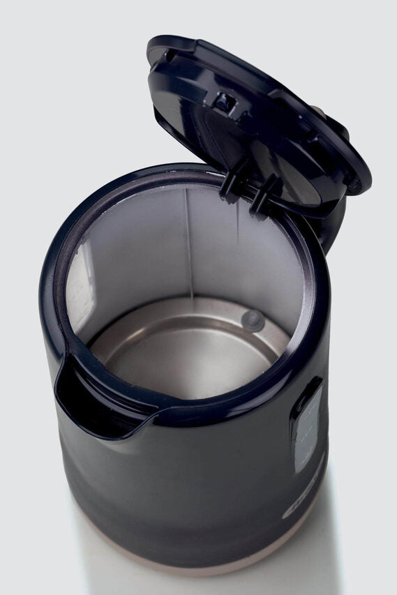 Ariete 2846/00 bollitore elettrico 1,7 L 2200 W Grigio