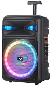 New Majestic FIRE T6