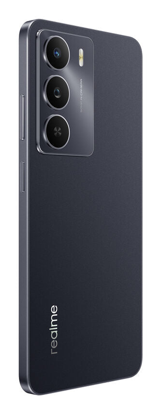 realme 14x 5G 16,9 cm (6.67") Dual SIM ibrida Android 15 USB tipo-C 8 GB 256 GB 5000 mAh Nero