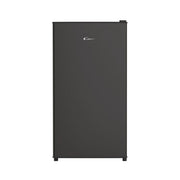 Candy CHASD4385EBC frigorifero Libera installazione 90 L E Nero