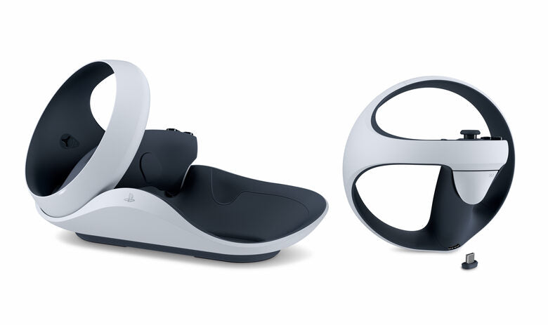 Sony 9480693 accessorio di controller da gaming Base di ricarica