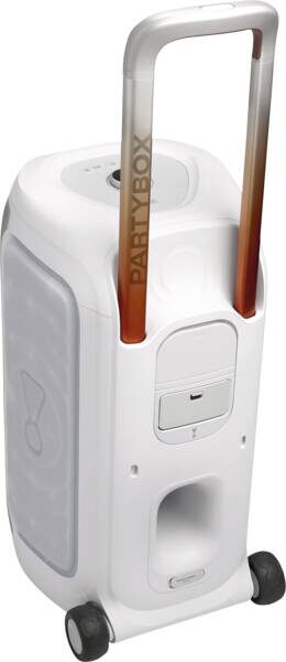 JBL PARTYBOX 330 Bianco