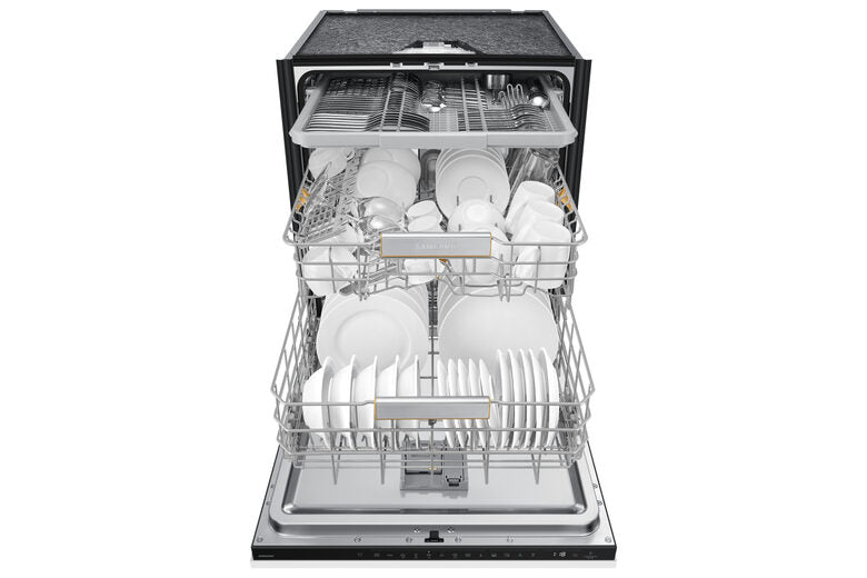 Samsung DW60DG790B00 Lavastoviglie da Incasso Serie 6 JetClean