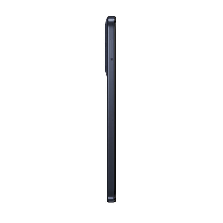 Motorola moto Smartphone e15 (2/64GB, Fotocamera da 32MP + sensore antisfarfallio, Display 6.67" HD+ 90Hz Corning® Gorilla® Glass 3, 5200mAh, MediaTek Helio G81 Extreme, Android 14 Go Editio