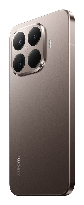 Xiaomi 15T Pro 12+512 Mocha Gold + Watch S4