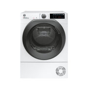 Hoover H-DRY 500 ND4 H7A2TCBEX-S asciugatrice Libera installazione Caricamento frontale 7 kg Bianco