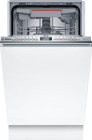 Bosch Serie 4 SPV4HMX49E Lavastoviglie a Incasso Scomparsa parziale 10 coperti E