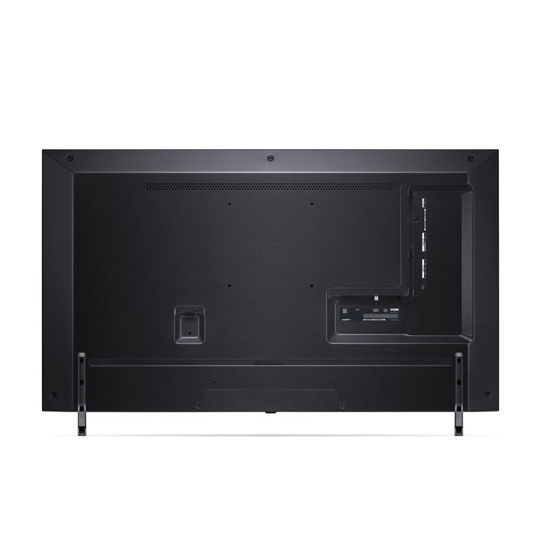 LG QNED 50'' Serie QNED75 50QNED756RA, TV 4K, 4 HDMI, SMART TV
