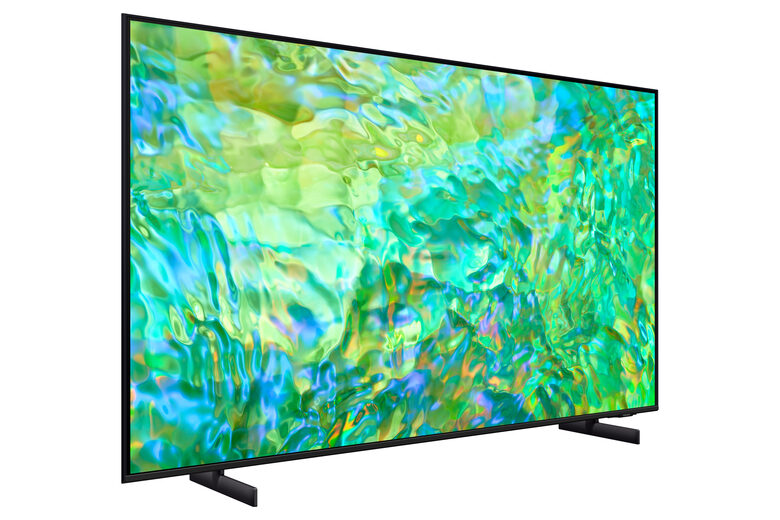 Samsung Series 8 Crystal UHD 4K 75" CU8070 Smart Tv