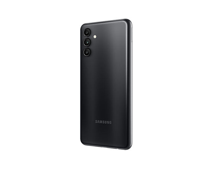 TIM A04s 16,5 cm (6.5") Doppia SIM 4G USB tipo-C 3 GB 32 GB 5000 mAh Nero