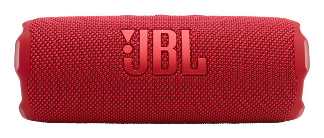 JBL Flip 7 Rosso