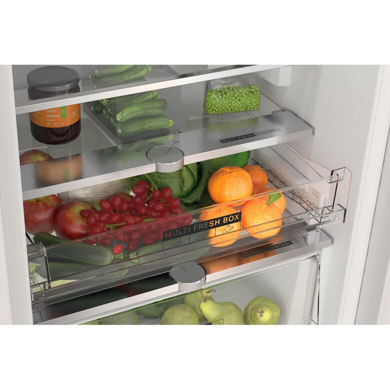 Whirlpool Total No Frost Frigorifero combinato da incasso - WHR 18 TD CLASSE D