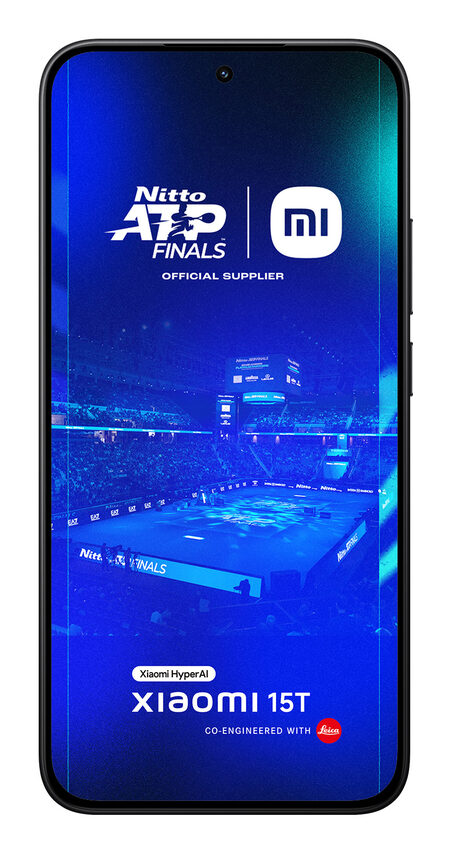 Xiaomi 15T 12+256 Black + PhotoPrinter Pro