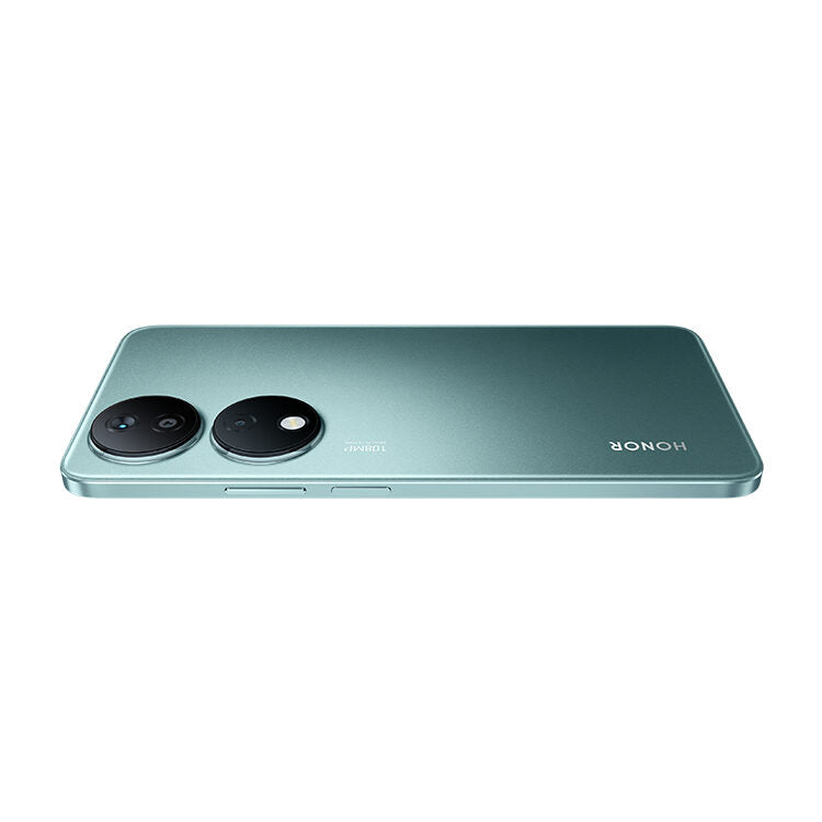 Honor X7boost 17,3 cm (6.8") Doppia SIM Android 13 4G USB tipo-C 6 GB 128 GB 5330 mAh Verde