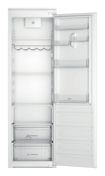 Indesit INSD18A011B1 frigorifero Da incasso 306 L Classe E Bianco