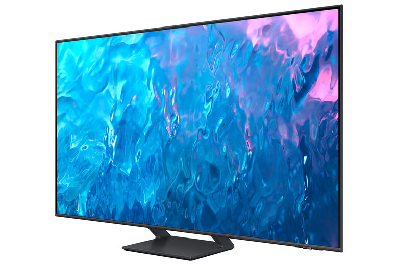 Samsung Series 7 QLED 4K 65" Q70C Smart Tv