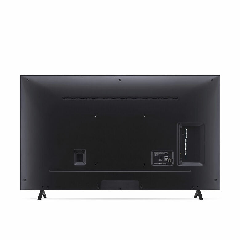 LG 65NANO82T6B Televisione Smart TV 65" Pollici Led 4K Nanocell Serie NANO82 3 HDMI