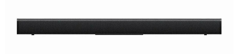 Xiaomi Soundbar 2.0ch Nero 2.0 canali 24 W