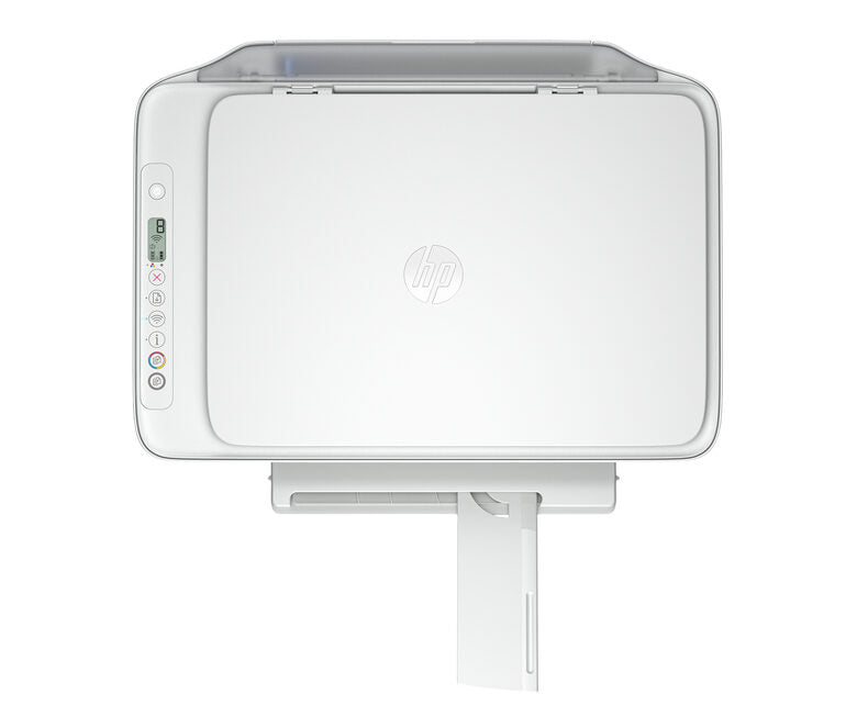 HP DeskJet 2810e Wireless All-in-One Colore Stampante, Instant Ink; Fotocopiatrice, scanner