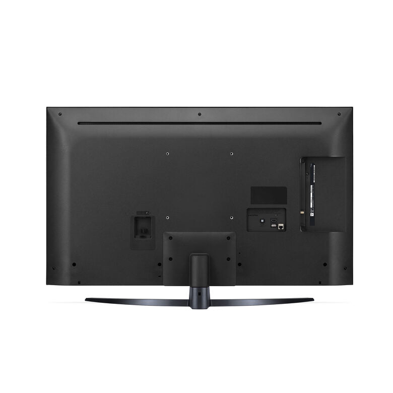 LG UHD 43'' Serie UR81 43UR81006LJ, TV 4K, 3 HDMI, SMART TV 2023LG UHD 43'' Serie UR81 43UR81006LJ, TV 4K, 3 HDMI, SMART TV