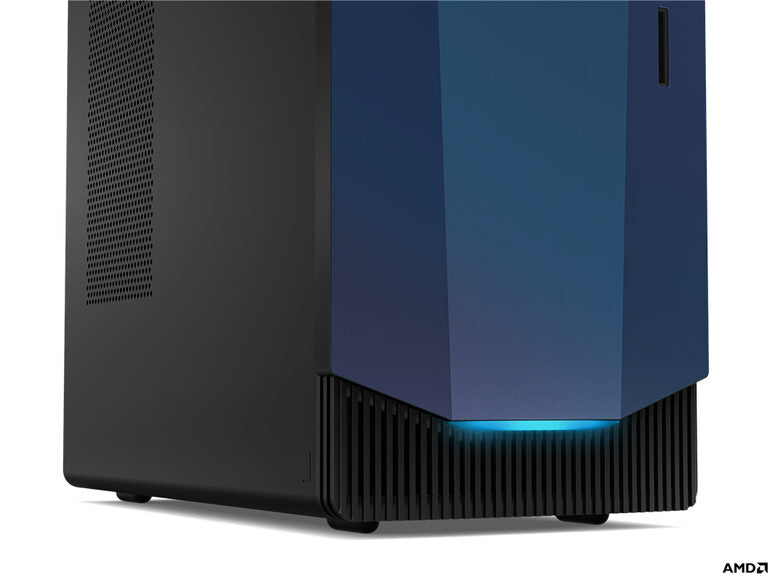 Lenovo IdeaCentre Gaming 5 14L Ryzen 5 8GB 512GB RTX3060