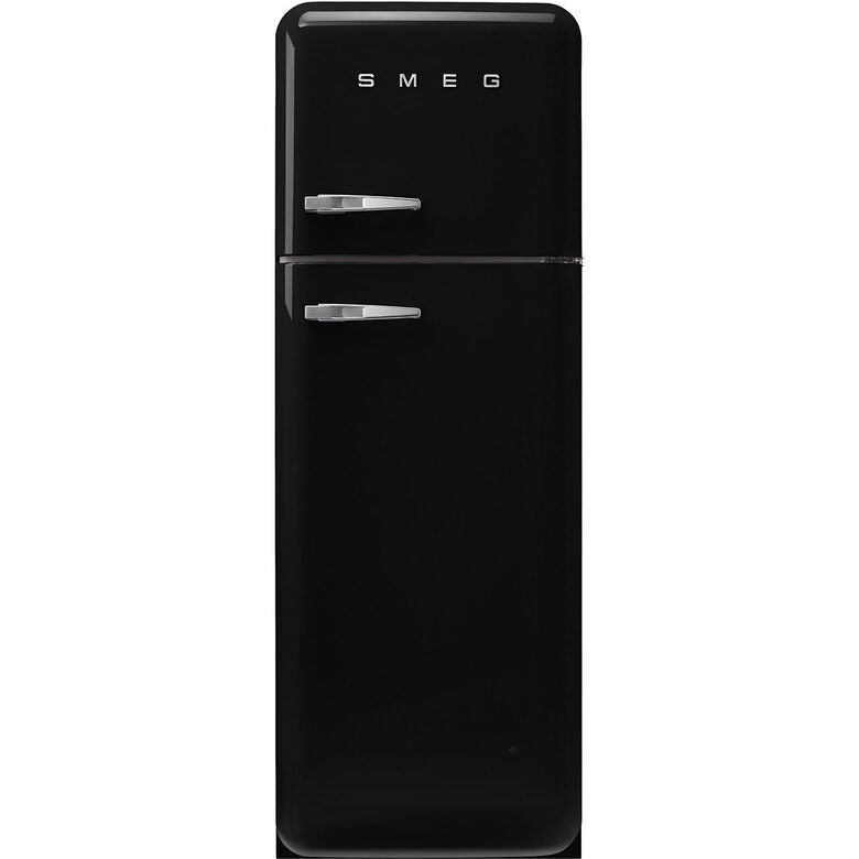 Smeg 50's Style FAB30RBL5 Nero