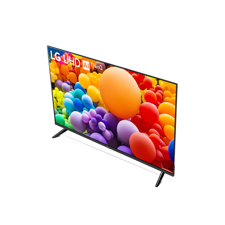 LG 65UT73006LA Televisione Smart TV 65 Pollici Led 4K Serie UT73 3 HDMI