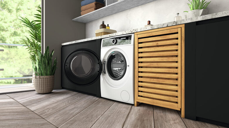 Hotpoint H7 99 GPOWER IT lavatrice Caricamento frontale 9 kg 1400 Giri/min Bianco