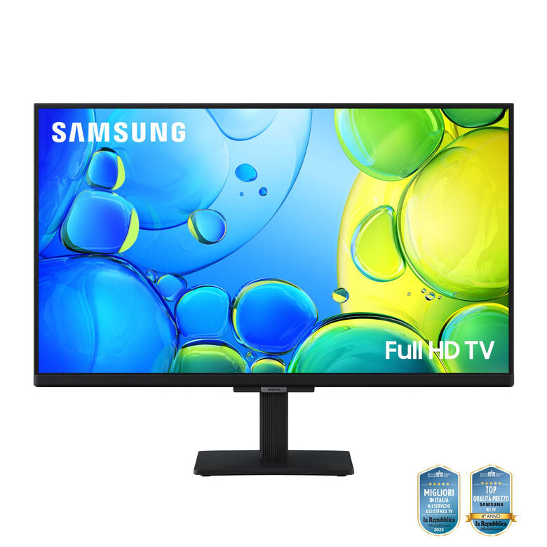 Samsung Smart TV 27" UE27F6000FUXZT FHD 2025
