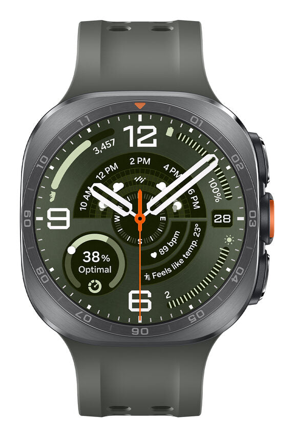 Samsung Galaxy Watch 9 Ultra2 47 mm
