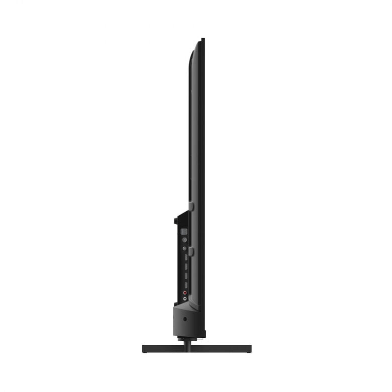 Thomson 55UA5S13 Televisione Smart TV 55 Pollici Led 4K Ultra Hd Wi-fi Nero