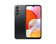 Vodafone Samsung Galaxy A14 16,8 cm (6.6") Doppia SIM 4G USB tipo-C 4 GB 64 GB 5000 mAh Nero