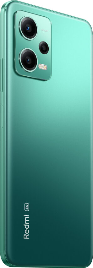 Xiaomi Redmi Note 12 5G 16,9 cm (6.67") Doppia SIM Android 12 USB tipo-C 4 GB 128 GB 5000 mAh Verde