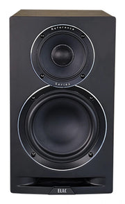 Elac Uni-fi Ref UBR62 Nero/Legno