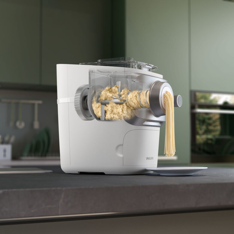 Philips 7000 series HR2660/00 Pasta Maker