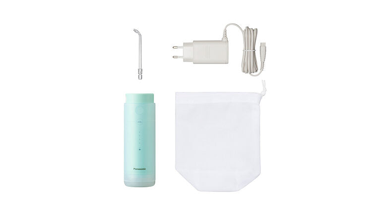 Panasonic EW-DJ4B idropulsore 0,15 L