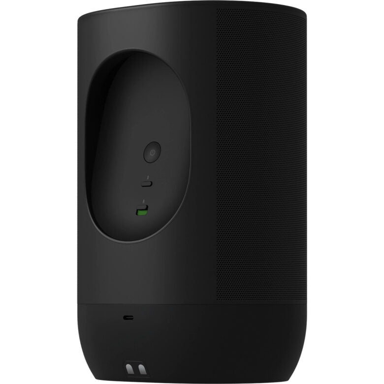 Sonos Move 2 Altoparlante portatile stereo Nero