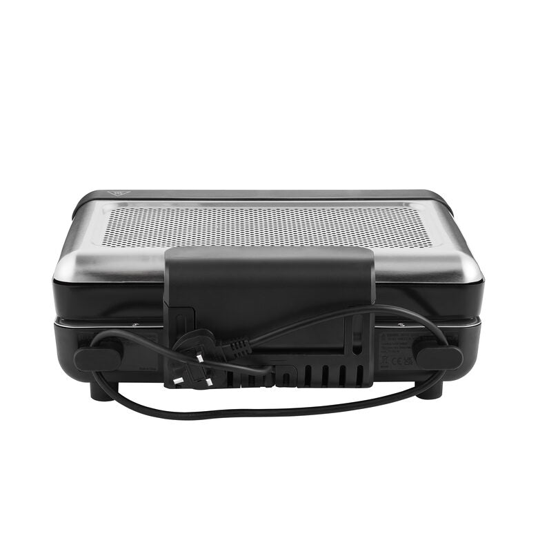 Ninja Griglia e Plancha Sizzle GR101EU